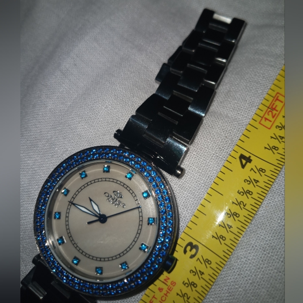 Oniss Paris Watch